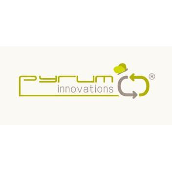 Logo Pyrum Innovations AG