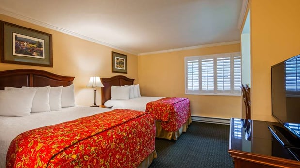 Images Best Western Country Lane Inn