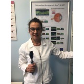Dr. med. Petra Kluge  