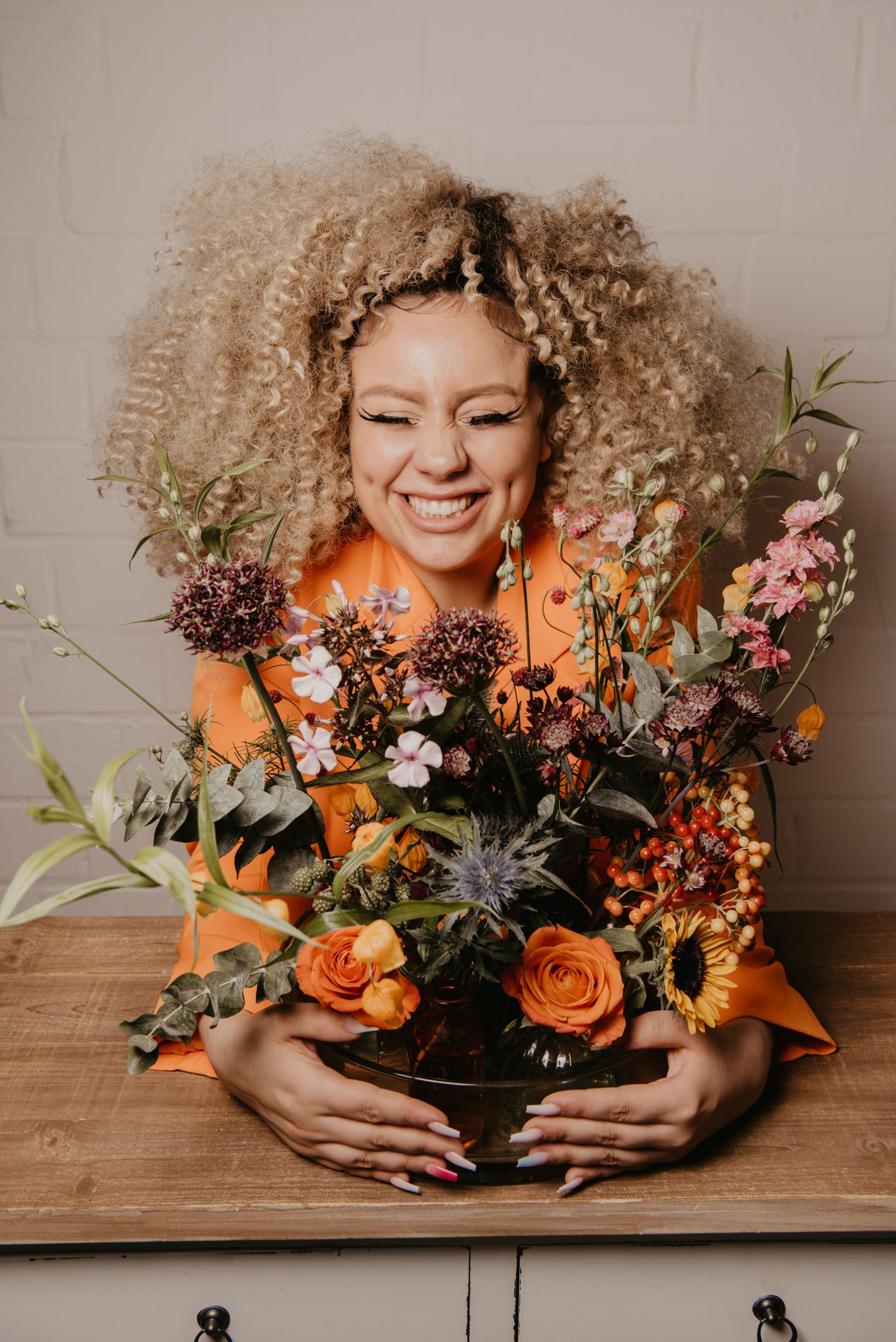 Blumen Stockrahm - Marisa & Guido Stockrahm, Römerstr. 486 in Moers