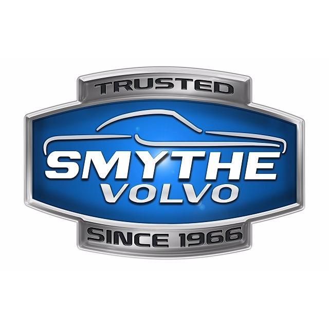 Smythe Volvo Cars Logo