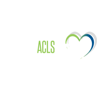 Affordable ACLS Logo