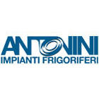 Antonini impianti frigoriferi Logo
