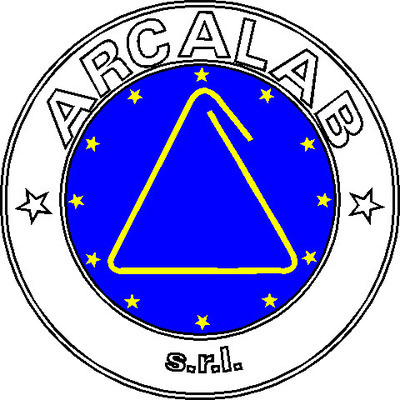 Arcalab Logo
