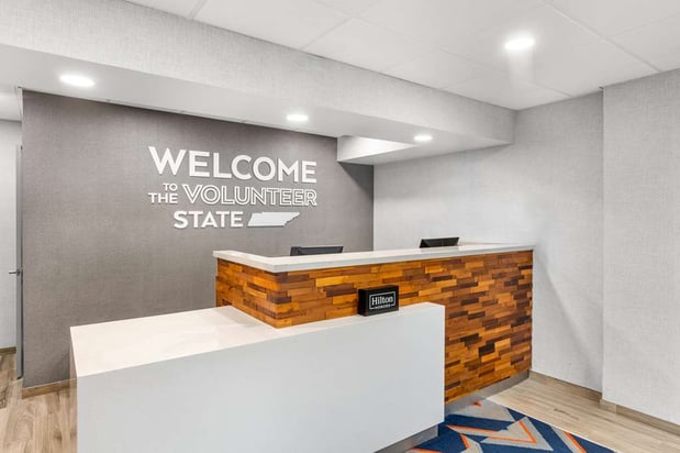 Images Hampton Inn Knoxville-Airport