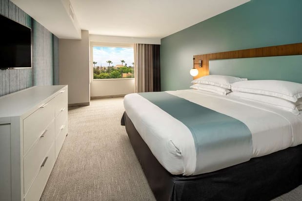 Images SunCoast Park Hotel Anaheim Resort, Tapestry by Hilton