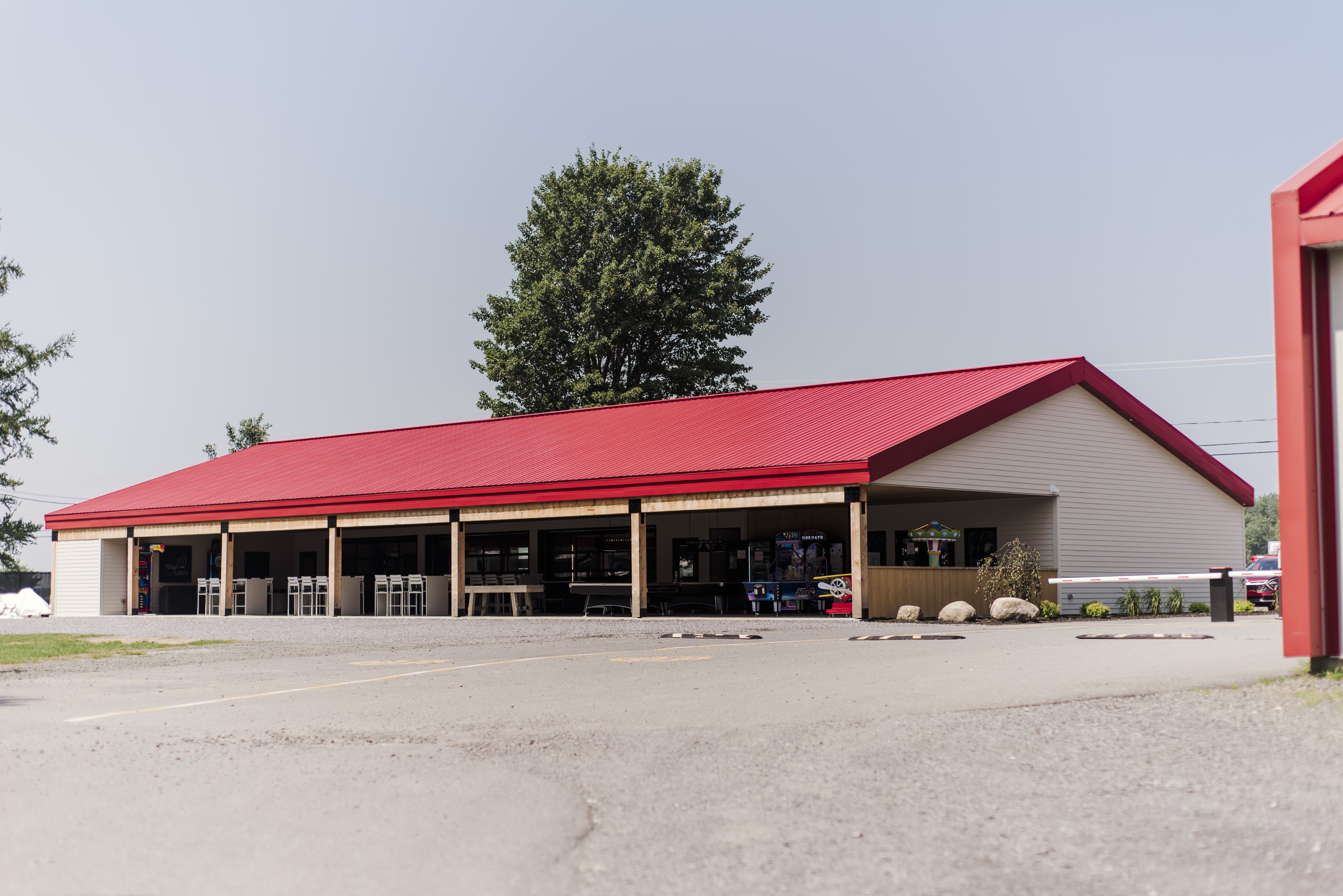 Images ConstrucTom Inc.