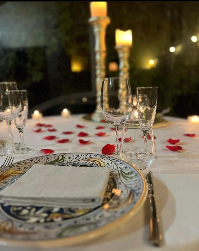 Images La Badia  -   Ristorante-Pizzeria-Location per Eventi