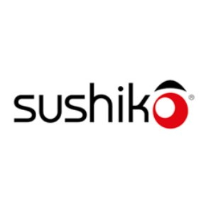 Sushiko Sushi Logo
