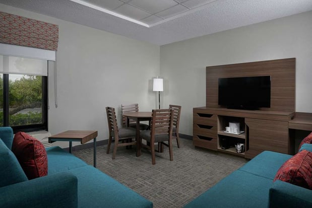 Images Hampton Inn Jupiter/Juno Beach