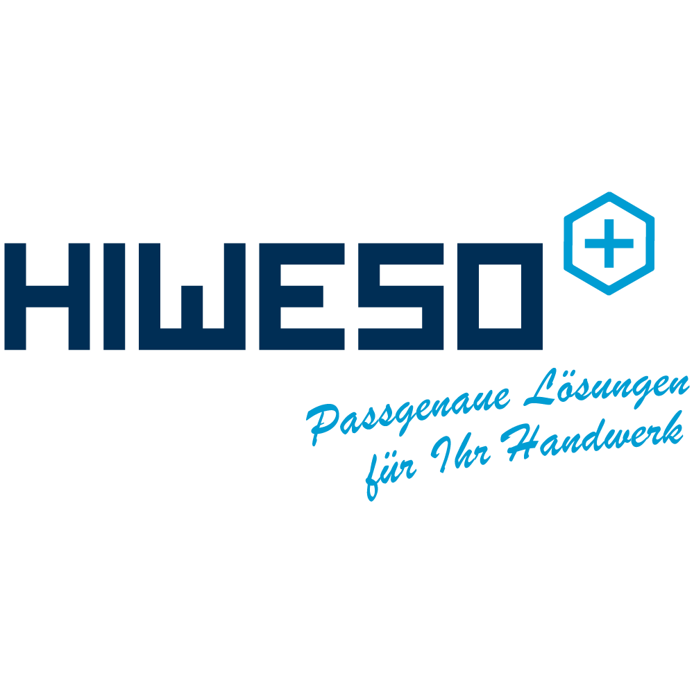 HIWESO GmbH in Gotha in Thüringen - Logo