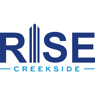 Rise Creekside Logo