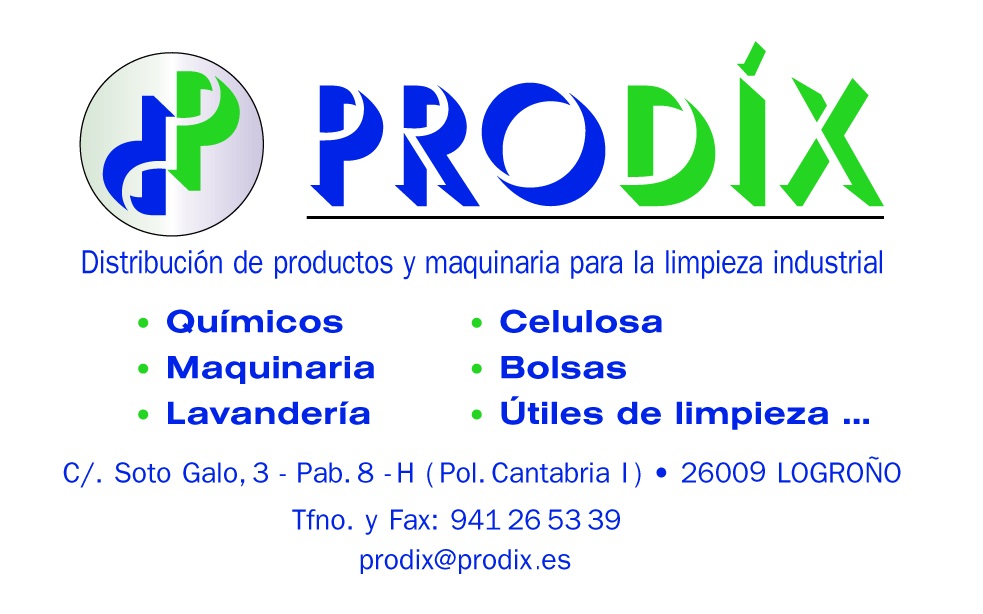 Images Prodix