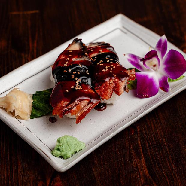 Images Wakatobi Japanese Grill Hibachi and Sushi