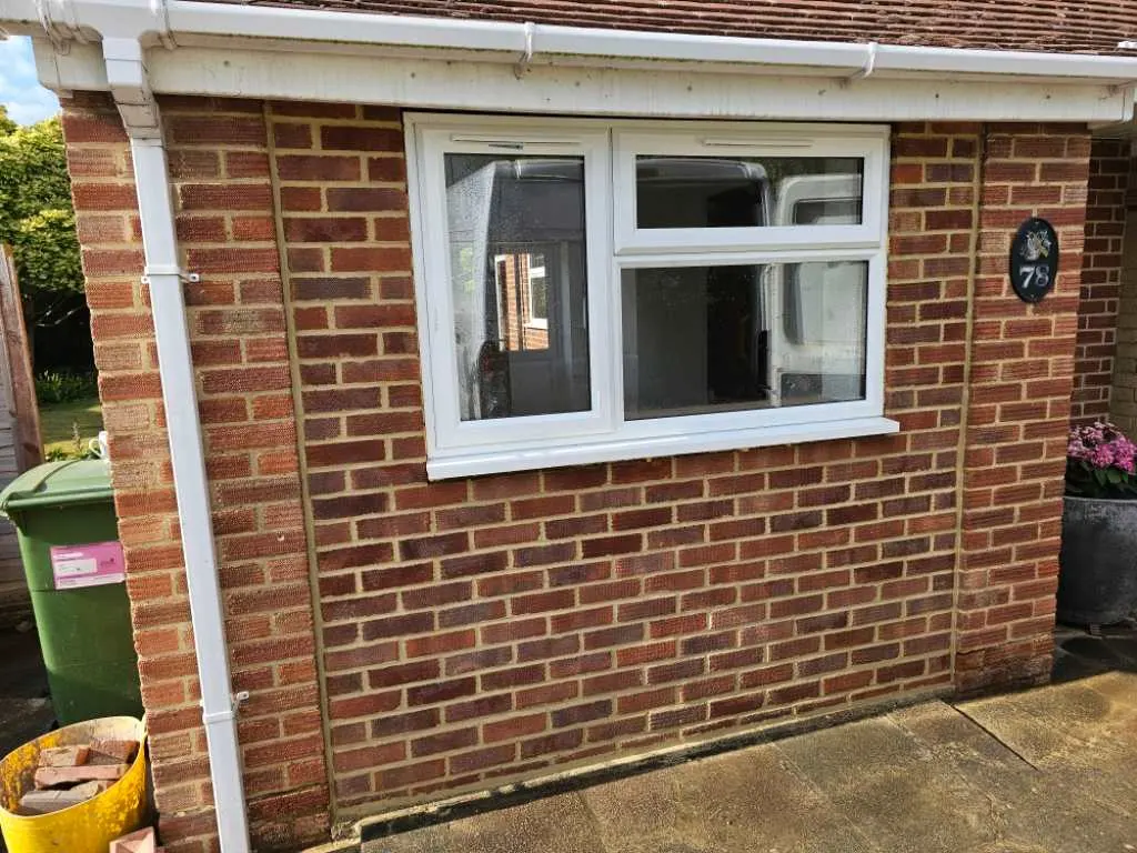 Images G.B. Bricklaying Hampshire