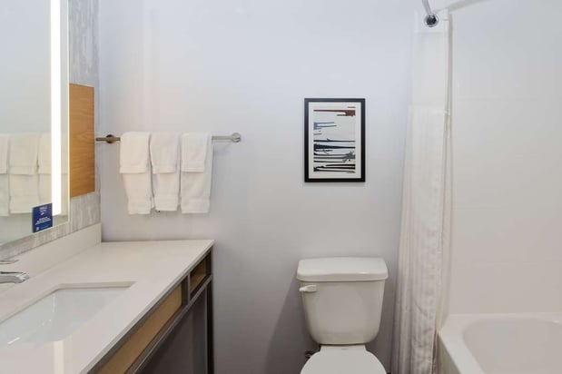 Images Hilton Garden Inn Birmingham SE/Liberty Park