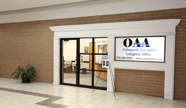 Images Physical Therapy & Hand Rehab at OAA