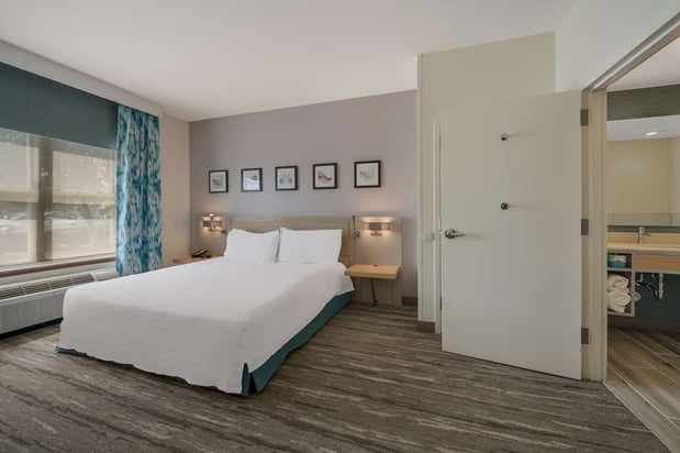 Images Hilton Garden Inn Rockford