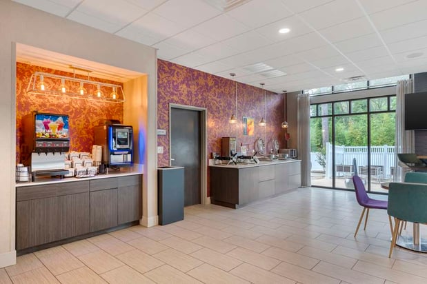 Images Best Western Plus Ruston Hotel