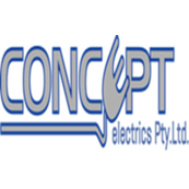 Concept Electrics Logo