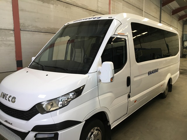 Images Autocares Hansbus