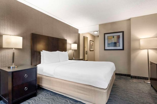 Images Best Western Grant Park Hotel