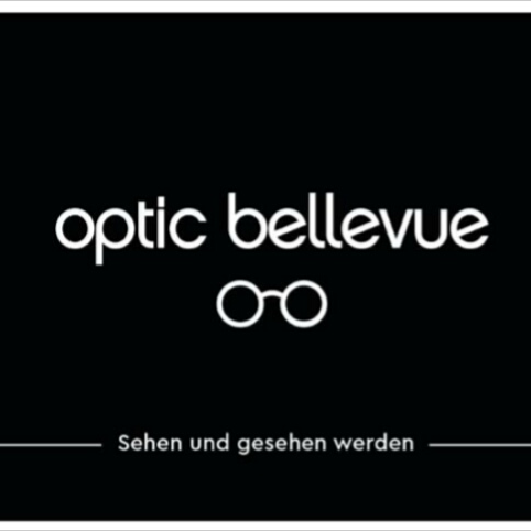 Logo Optic Bellevue