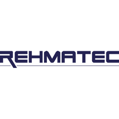 Logo Rehmatec GmbH