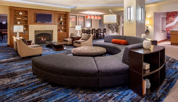 Images DoubleTree Suites by Hilton Minneapolis Downtown