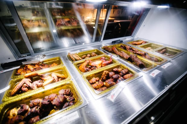 Images Bergeron's Boudin & Cajun Meats