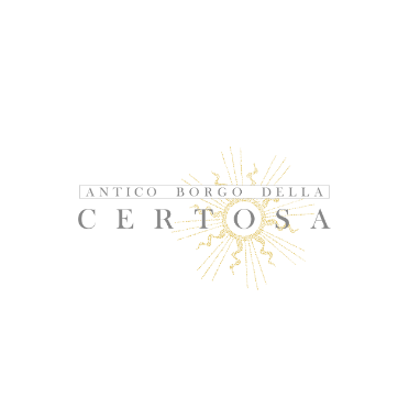 Antico Borgo della Certosa Logo