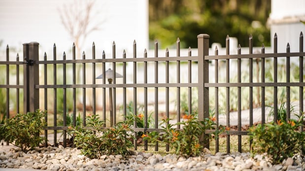 Images Superior Fence and Rail