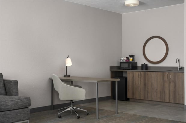 Images Hampton Inn St. George