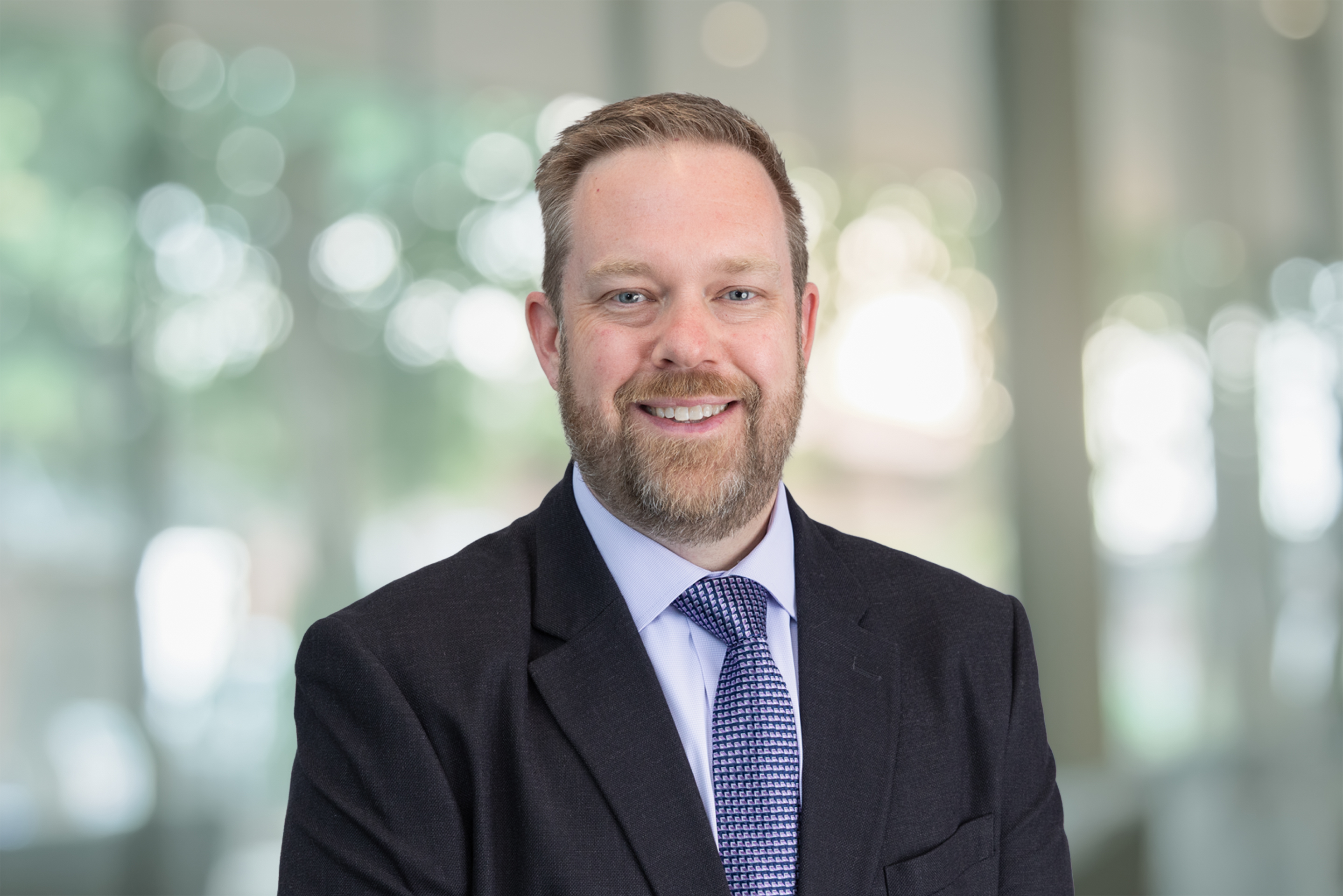 advisor headshot