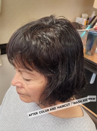 Images Hair Design By Taylor