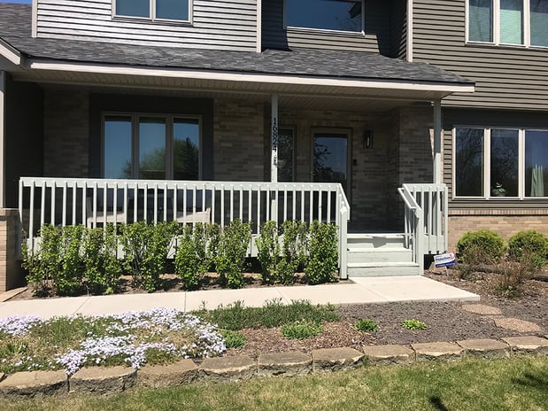 Images WeatherTek Exteriors