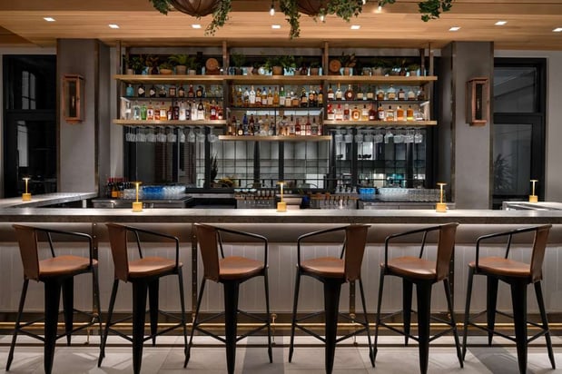 Images Hotel West & Main Conshohocken Philadelphia, Tapestry by Hilton