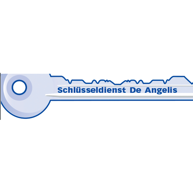 Schlüsseldienst De Angelis Logo