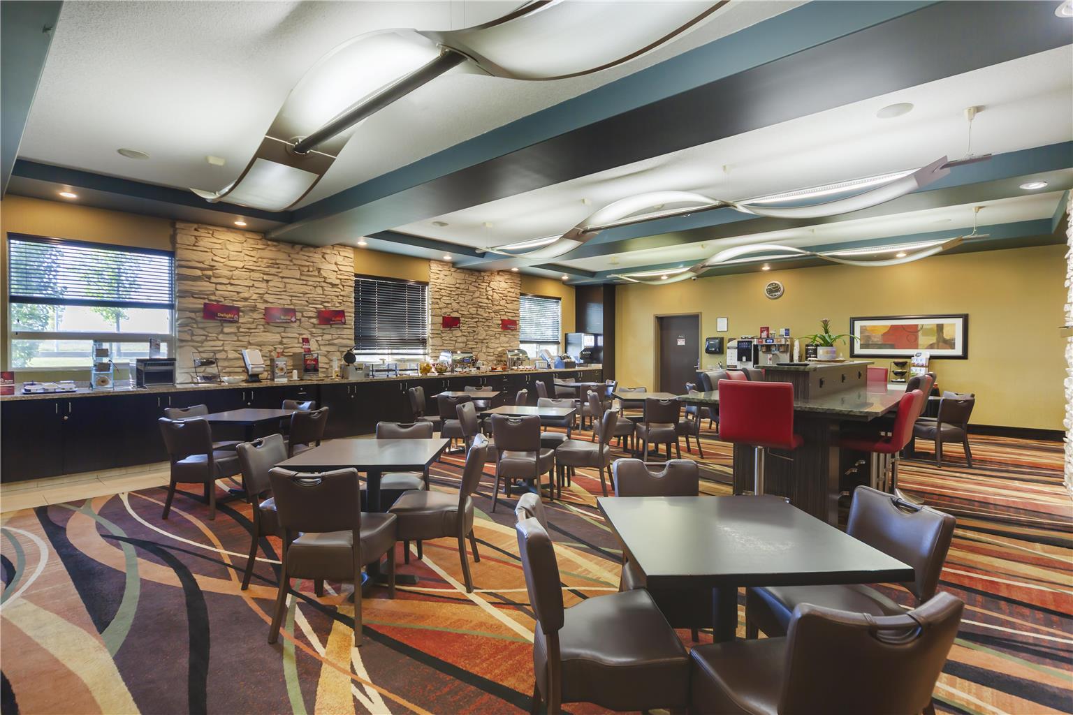 Images Best Western Plus Sherwood Park