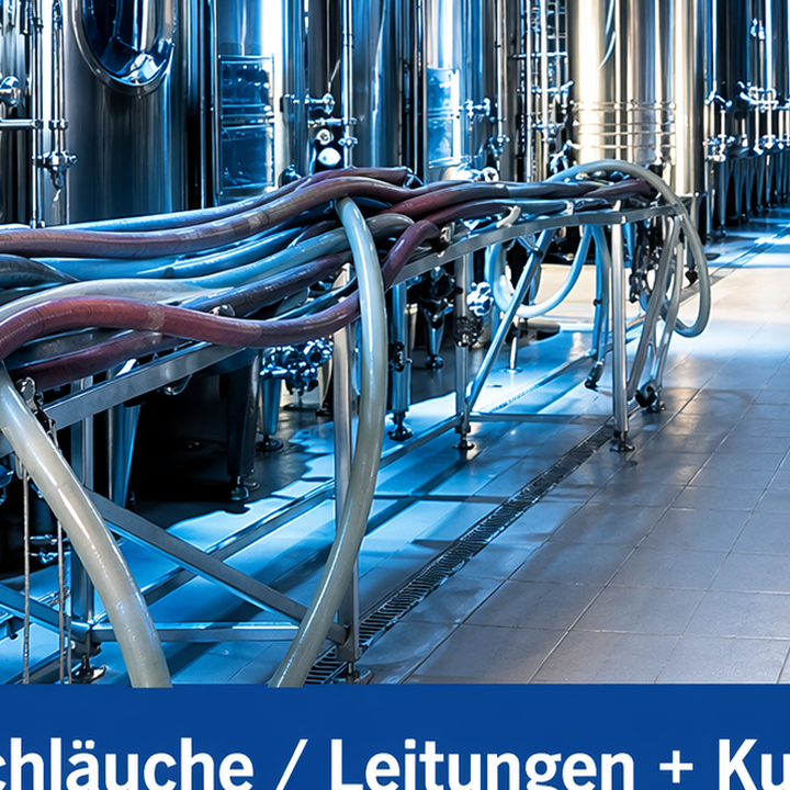 Seemann Technische Produkte GmbH, Im Bärengarten 11 in Mössingen
