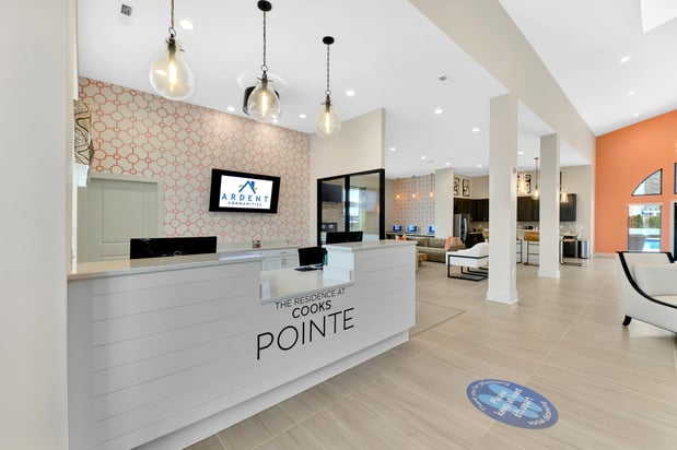 Images Cook's Pointe
