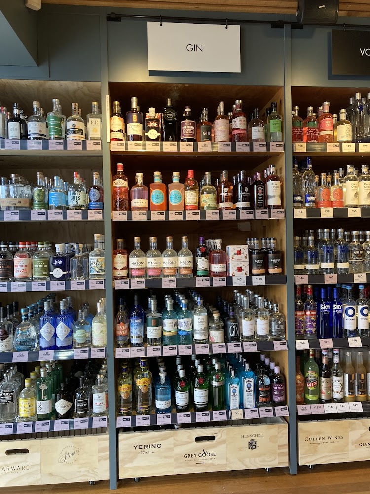 Images Liquorland Clovelly