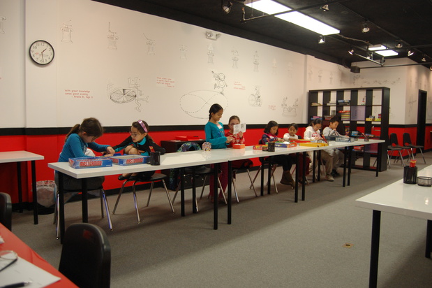 Images Mathnasium