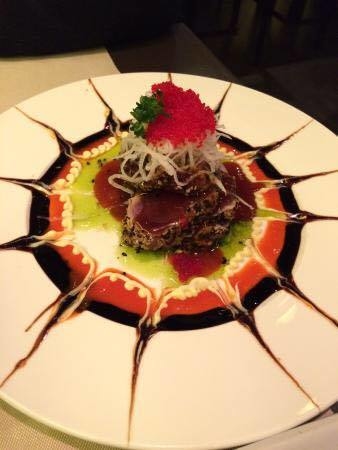Images Ristorante Giapponese Sushi Kobbo