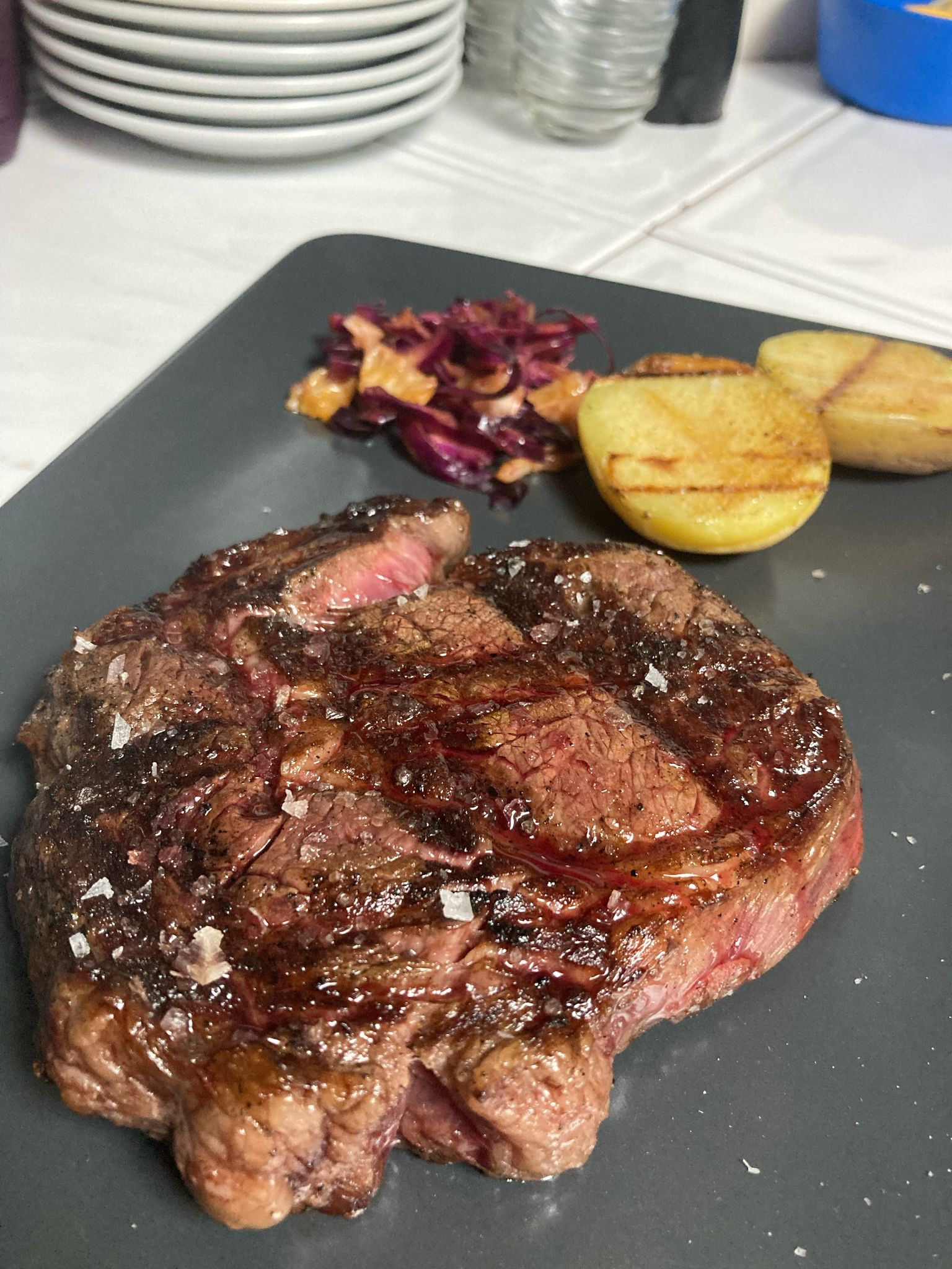Images Atahualpa Steakhouse