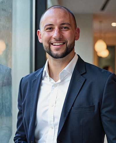 Images Adam Breault - Financial Advisor, Ameriprise Financial Services, LLC