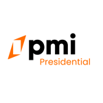 PMI Presidential Logo