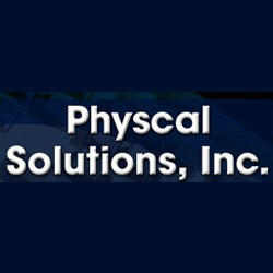 Physcal Solutions, Inc. Logo