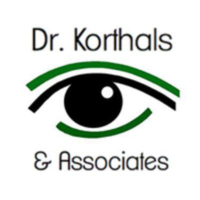 Dr. Korthals & Associates Logo