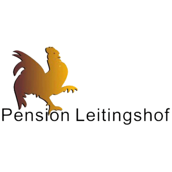 Pension Leitingshof - Lucia Büning Logo